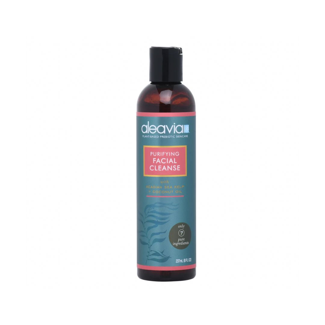 Aleavia Purifying Face Wash