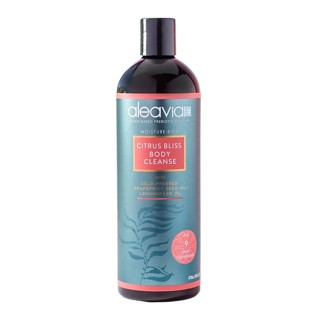 Aleavia Citrus Bliss Body Cleanse