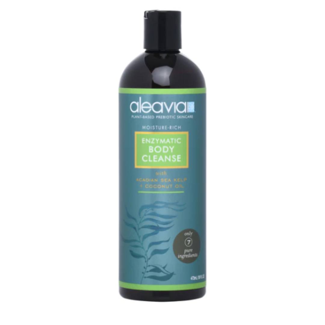 Aleavia Enzymatic Body Cleanse