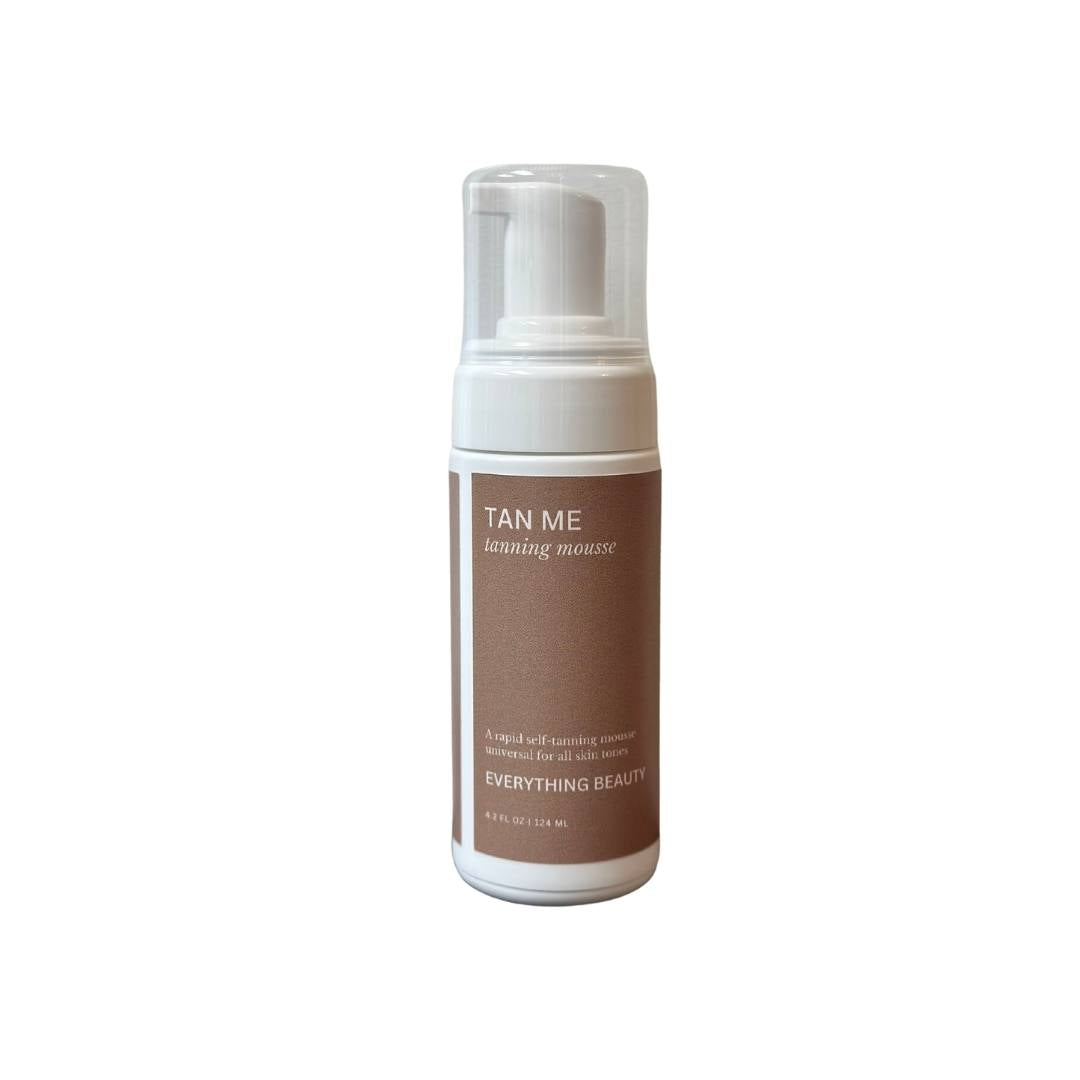 Self Tanning Mousse