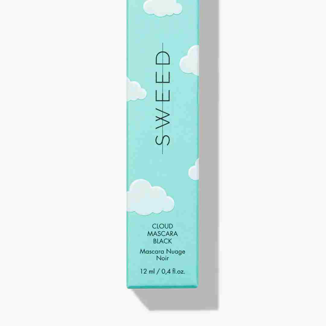 Cloud Mascara