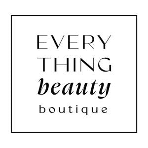 Everything Beauty Boutique Logo