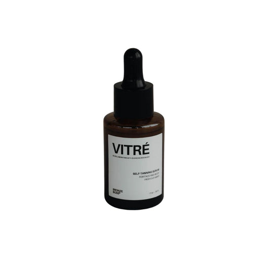 Self-Tanning Serum