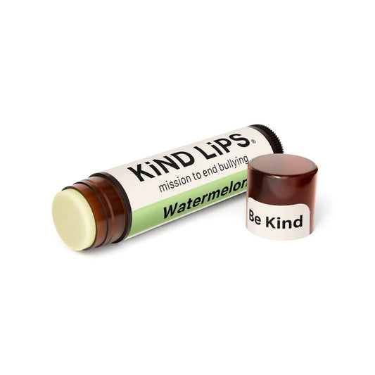 Watermelon Organic Lip Balm